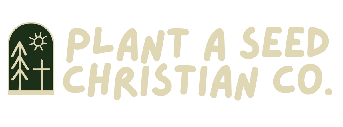 Plant a Seed